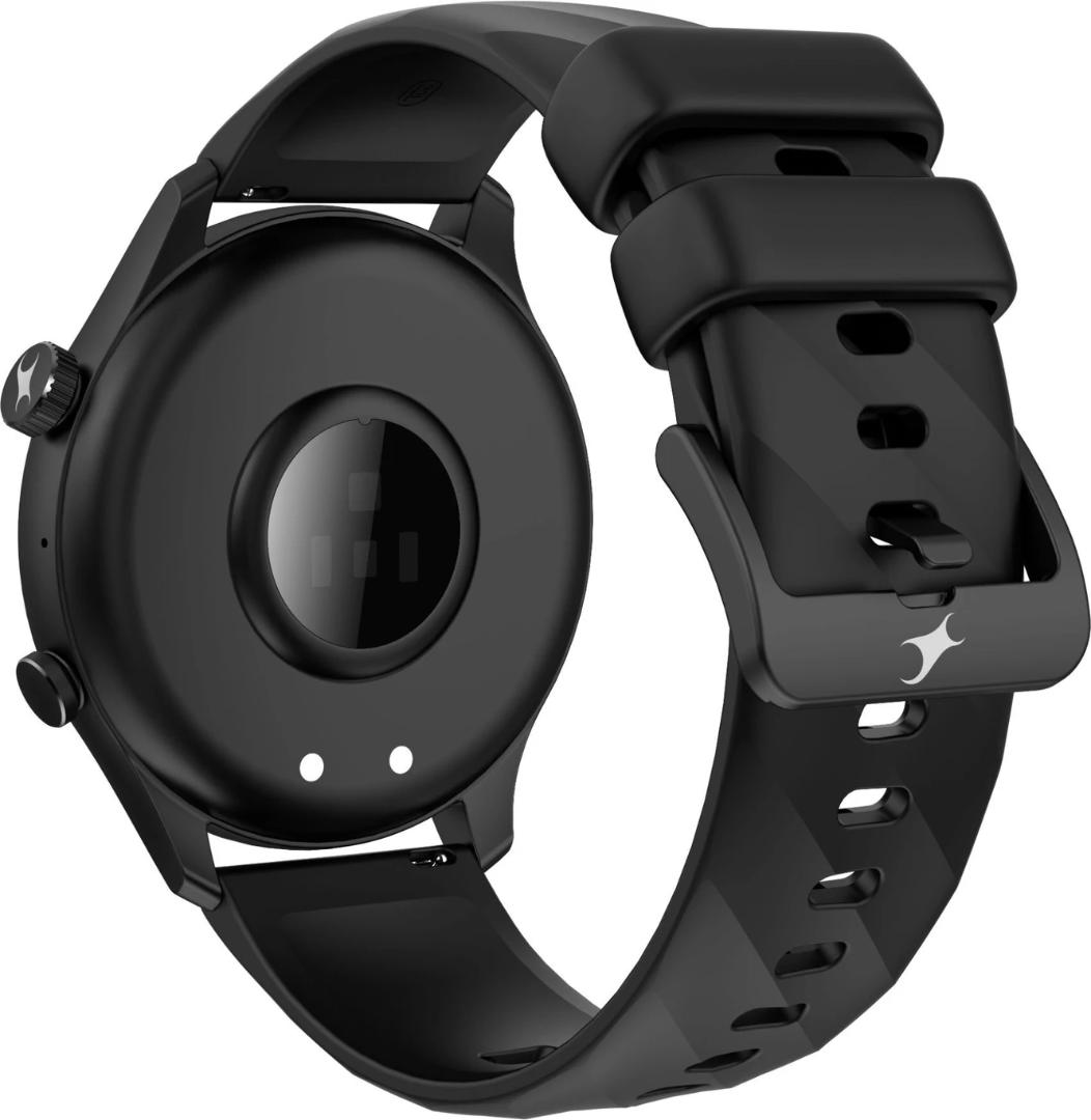 Fastrack Vivid Pro 1.43" Smart Watch
