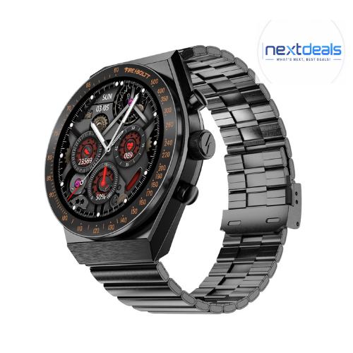 Fire-Boltt Spacewatch  1.43" Smart Watch